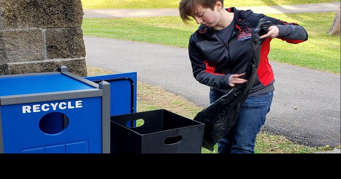 Richfield council approves organized garbage collection Free