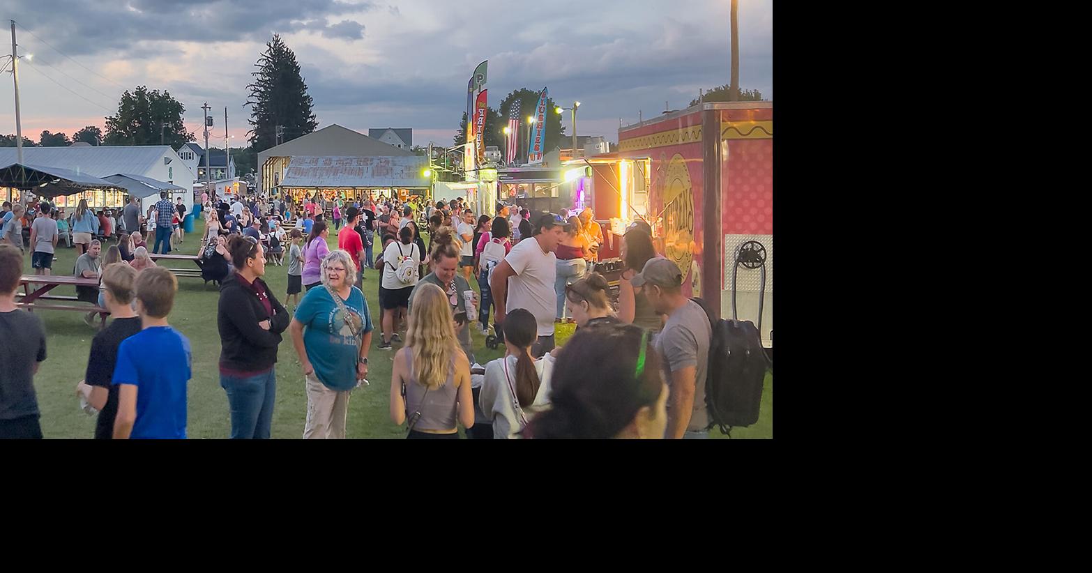 Houston County Fair offers hours of countless fun for all