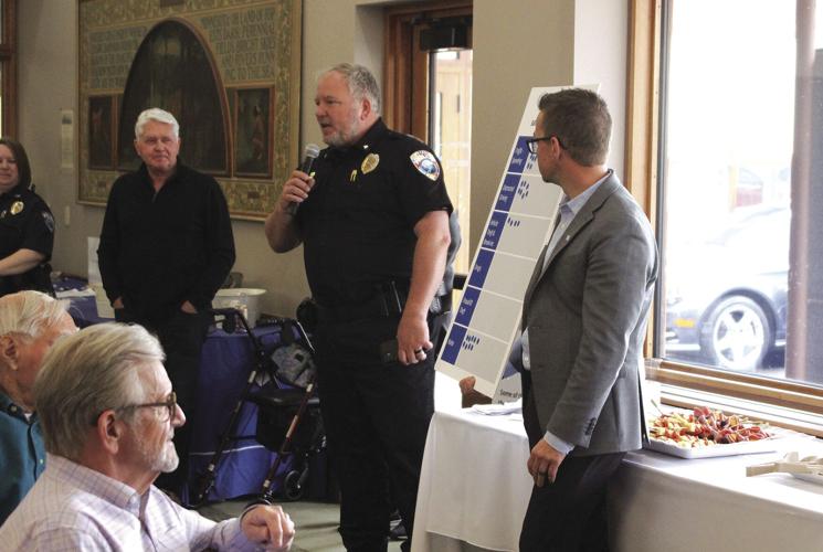 Wayzata hosts State of the City address Sun Sailor