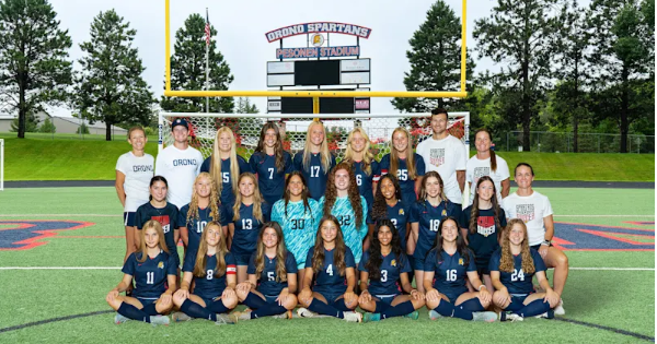 Spartans aim to use speed for strong soccer season
