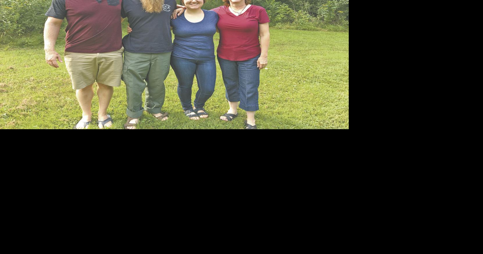 Larry Roberts reflects on being on reality show ‘Alone’ News