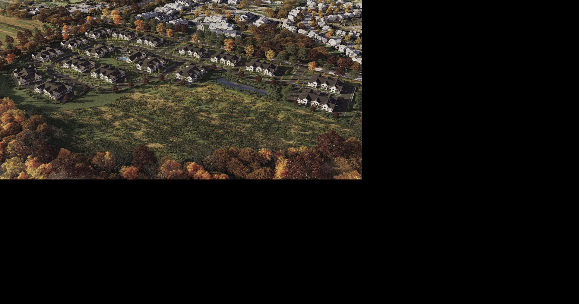 Sundance Stillwater townhome project moves forward | Stillwater ...