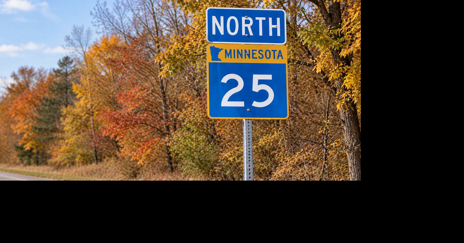 Highway 25 reopens between Monticello and Buffalo after months of ...
