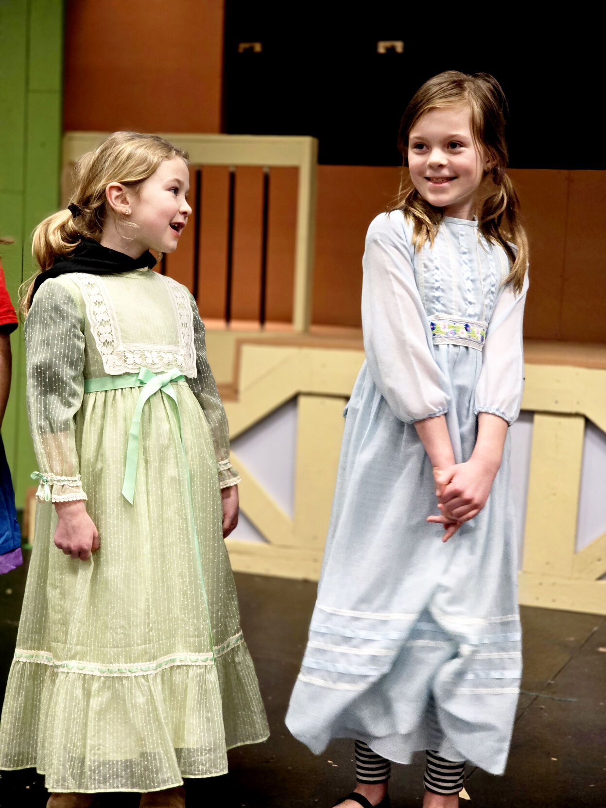 5 Stones Family Theater to present "Frozen JR." at Elk River High ...