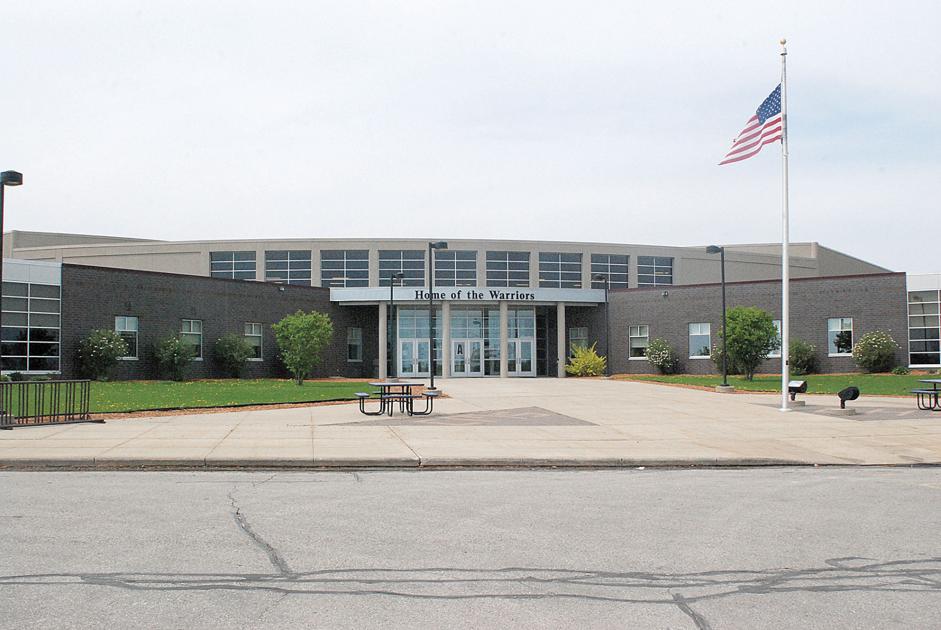 Caledonia Area Public School voters send message of strong support to