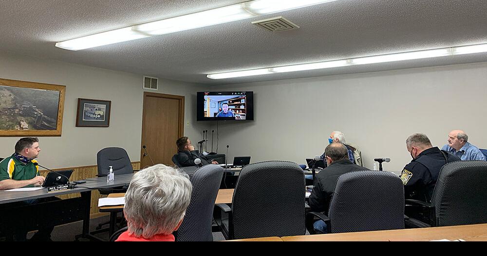 Motley City Council donates 6K to June Fest 2021 Morrison County