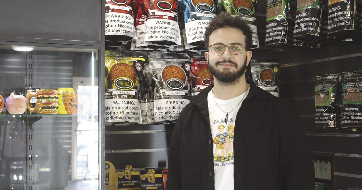 ok tobacco coon rapids - Reviews, Photos & Phone Number - Updated July 2026 - Tobacco Shop in Anoka County, Minnesota (MN) OK Tobacco - Coon Rapids,