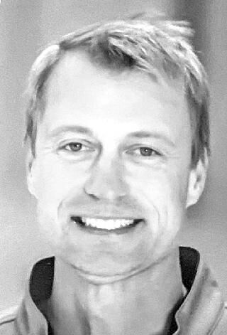 Mike Ryan