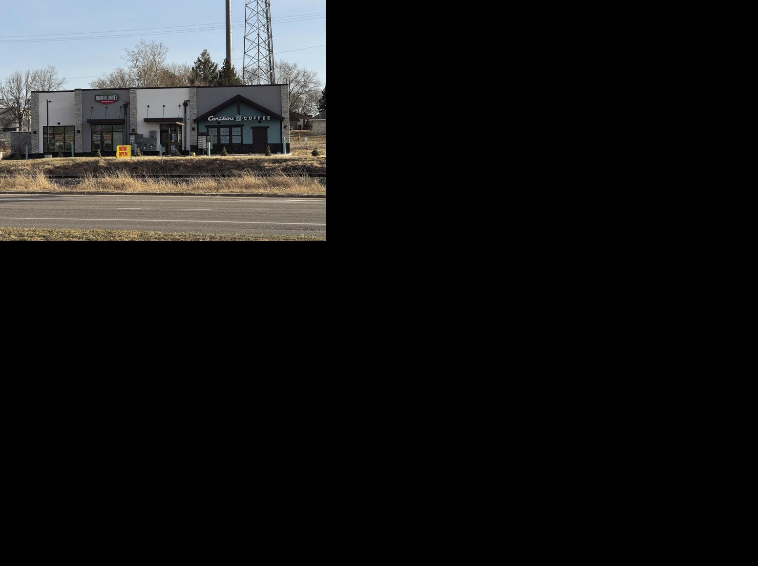 Burrito Corner Mexican Grill opens in Medina Local News