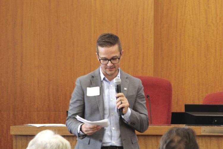 Wayzata hosts State of the City address Sun Sailor