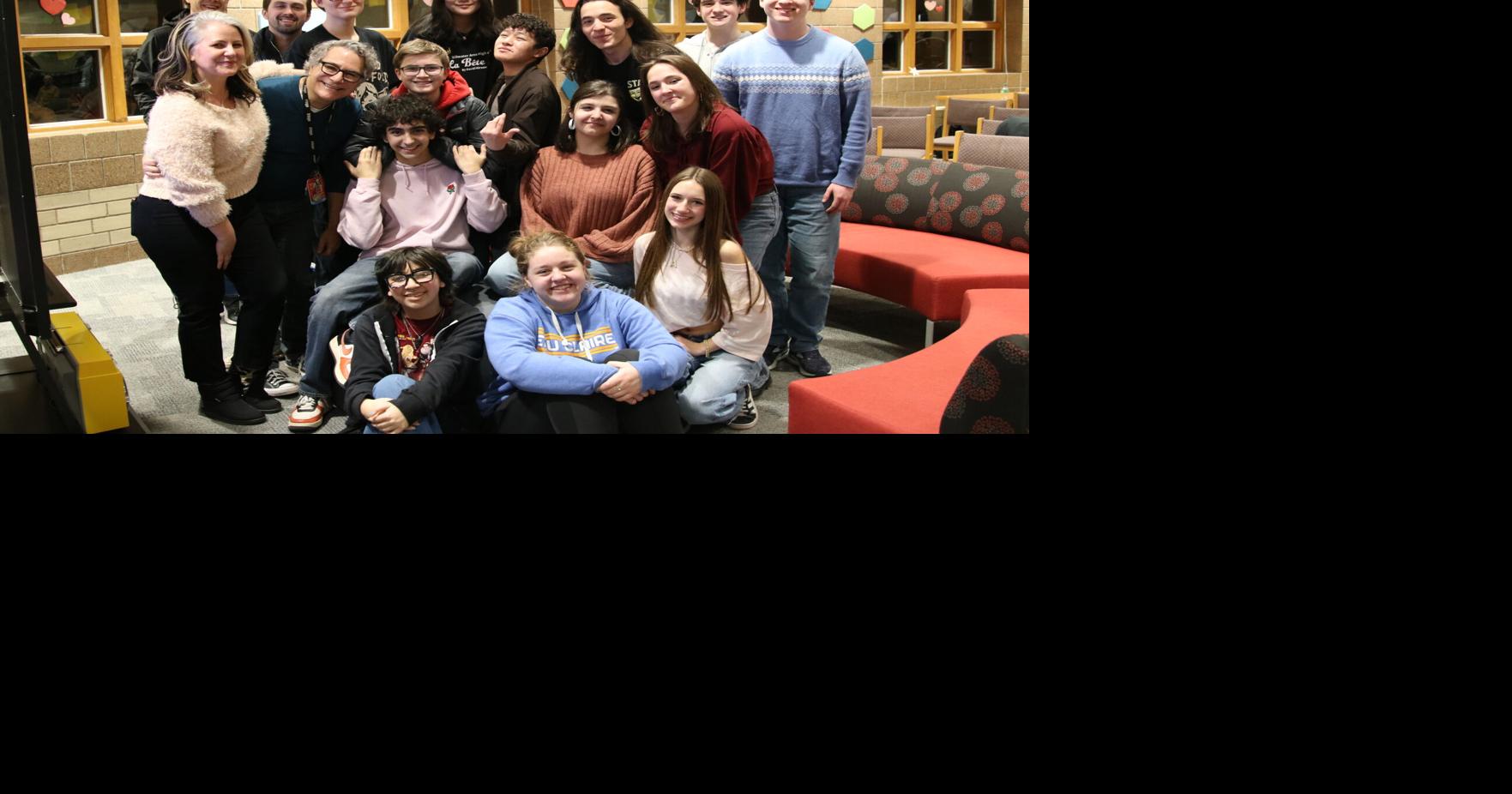 Stillwater acting students featured in safety video for schools ...