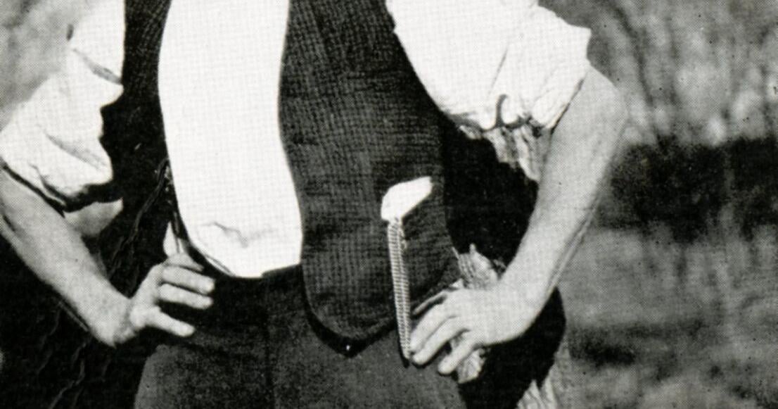 John Till: Plaster Doctor of the St. Croix Valley