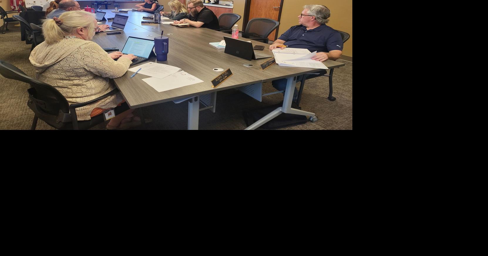 Otsego Council reviewing proposed 9.7% tax levy increase; Average taxpayer will pay $63 more per year
