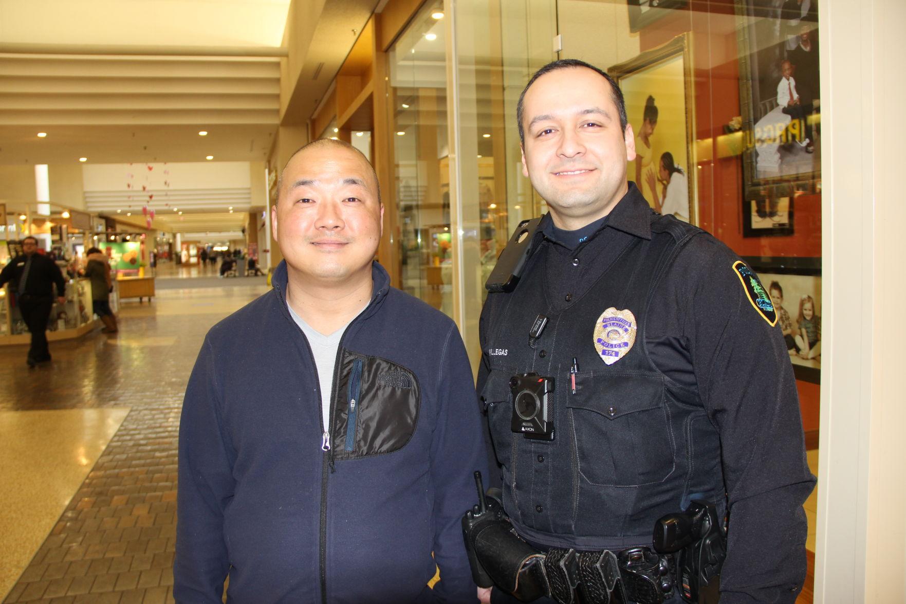 More officers, more arrests at Northtown Mall | ABC Newspapers |  hometownsource.com