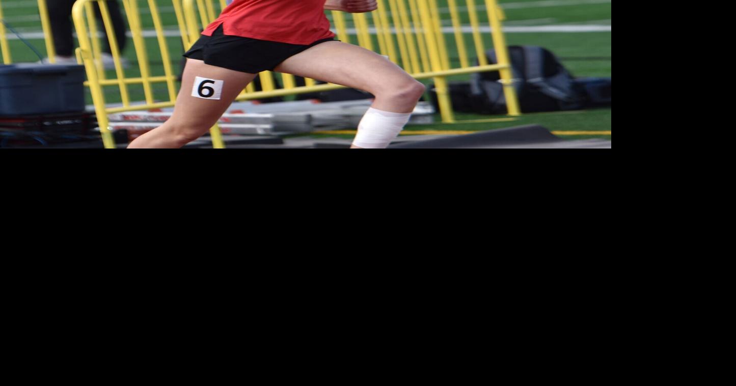 Track & field closes out busy stretch at Tiger Invitational | APG State ...