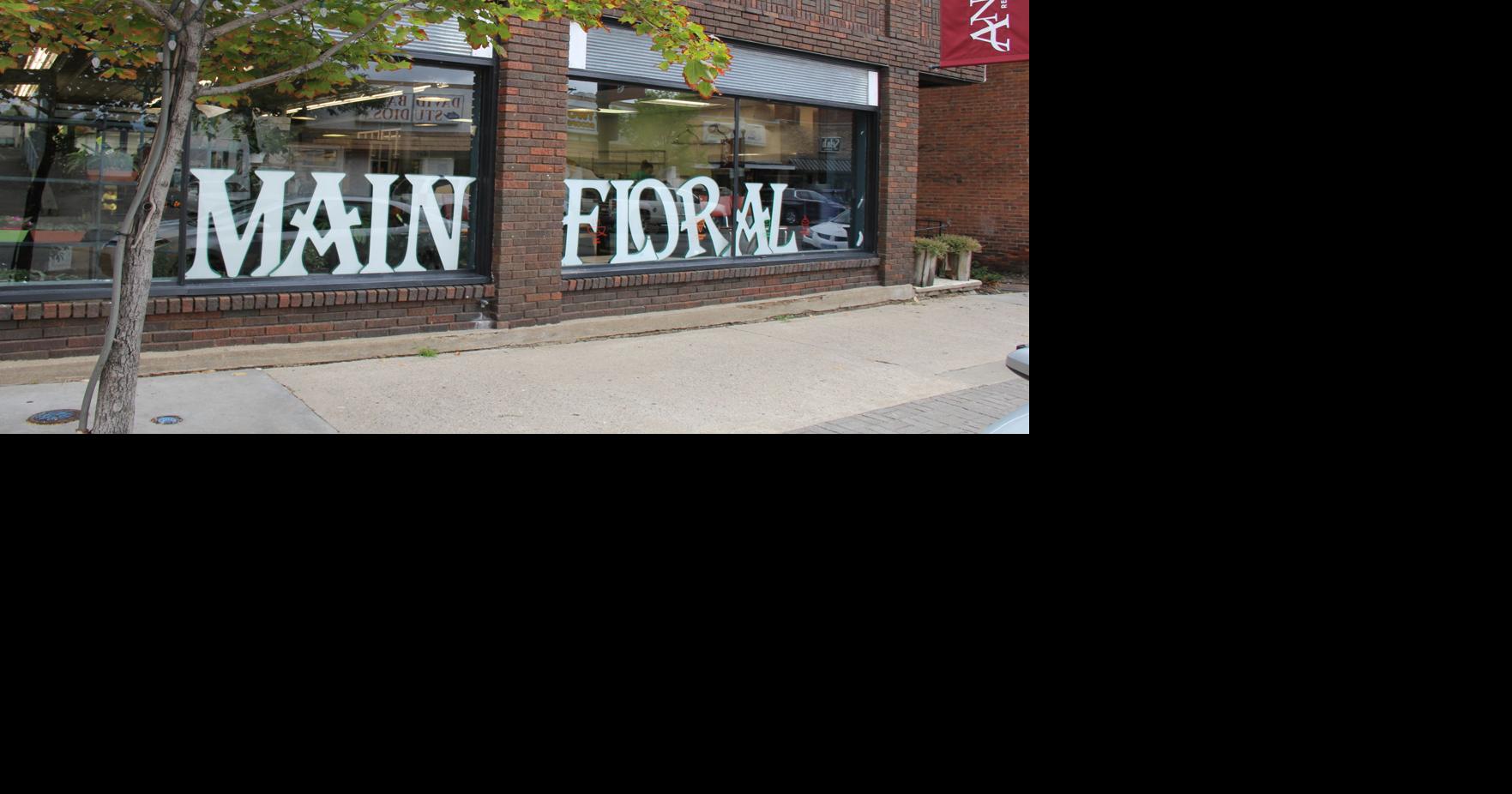 Bistro planned in relocated Main Floral in Anoka Business