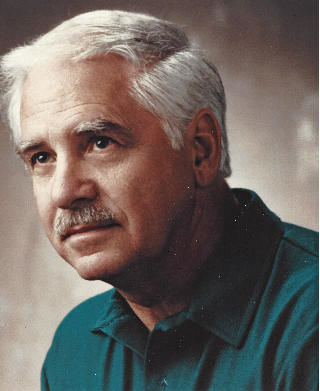 James J. Gilland, Sr.