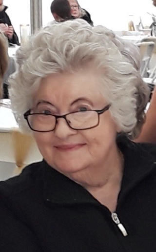 LaVerne C. Elveru