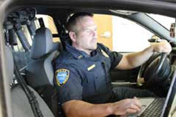 On patrol: Two LFPD officers talk about the job