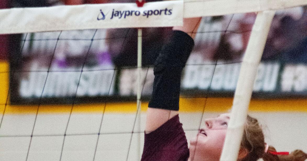 Rangers volleyball concludes regular season with 6-1 week | Sports ...