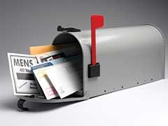 Sheriff seeks information on mailbox vandals/thieves | Morrison County ...