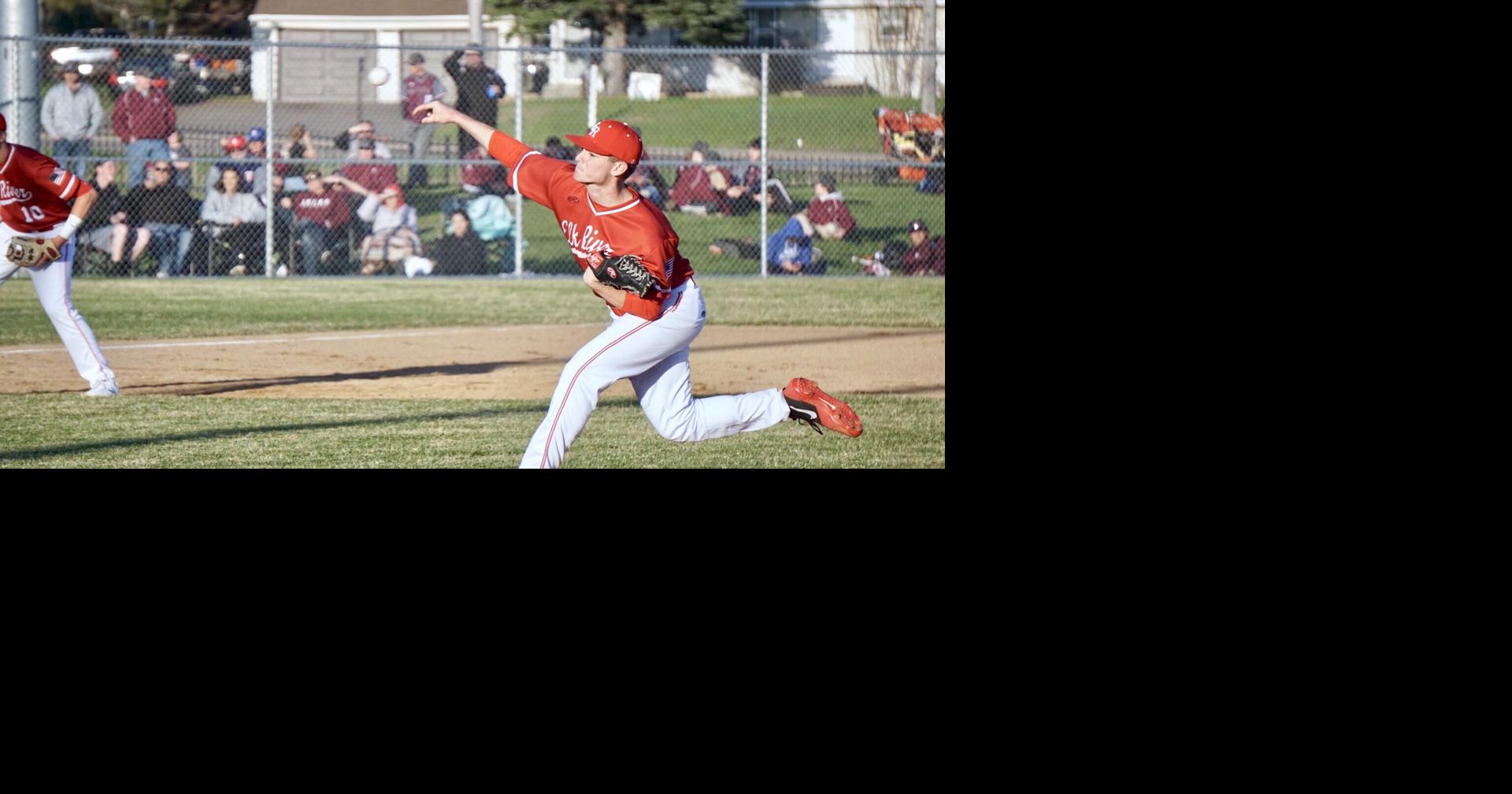 Elk River alum Sam Orgon looks for opportunity with Luther College