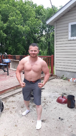 Craig Patrick Maleska