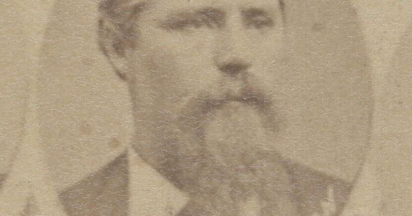 Charles A. Peterson: Politician, Overseer & Gold Digger