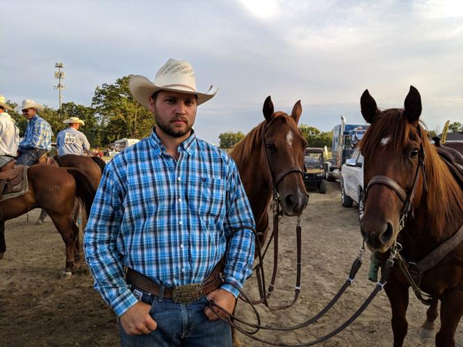 Hamel Rodeo crowns champs | Local News | hometownsource.com