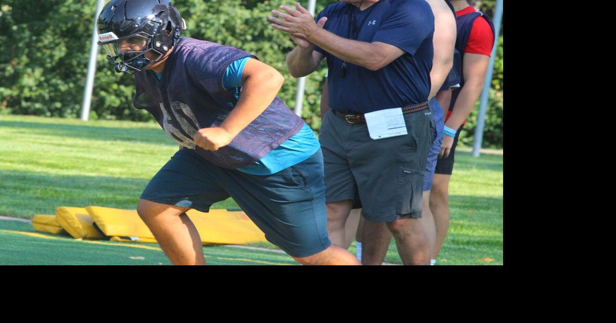 New coaching staff looks to guide young and ambitious roster