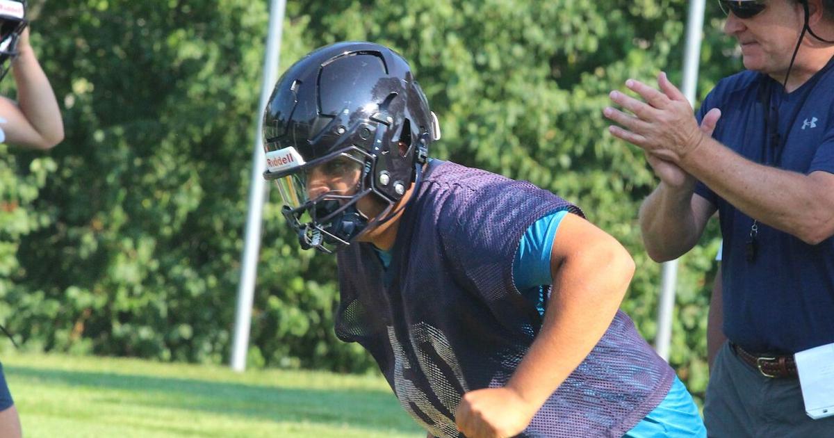 New coaching staff looks to guide young and ambitious roster