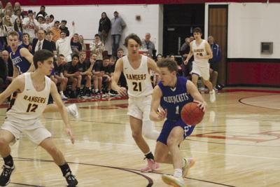 Cambridge Isanti Boys Basketball Advances To State Tournament By