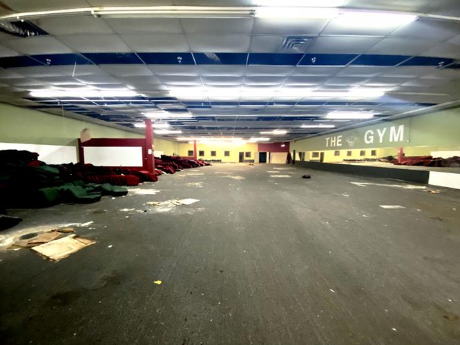 The future of former Elk River movie theater is now