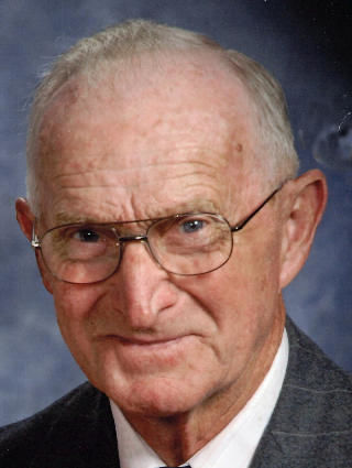 Clarence N. Rothstein