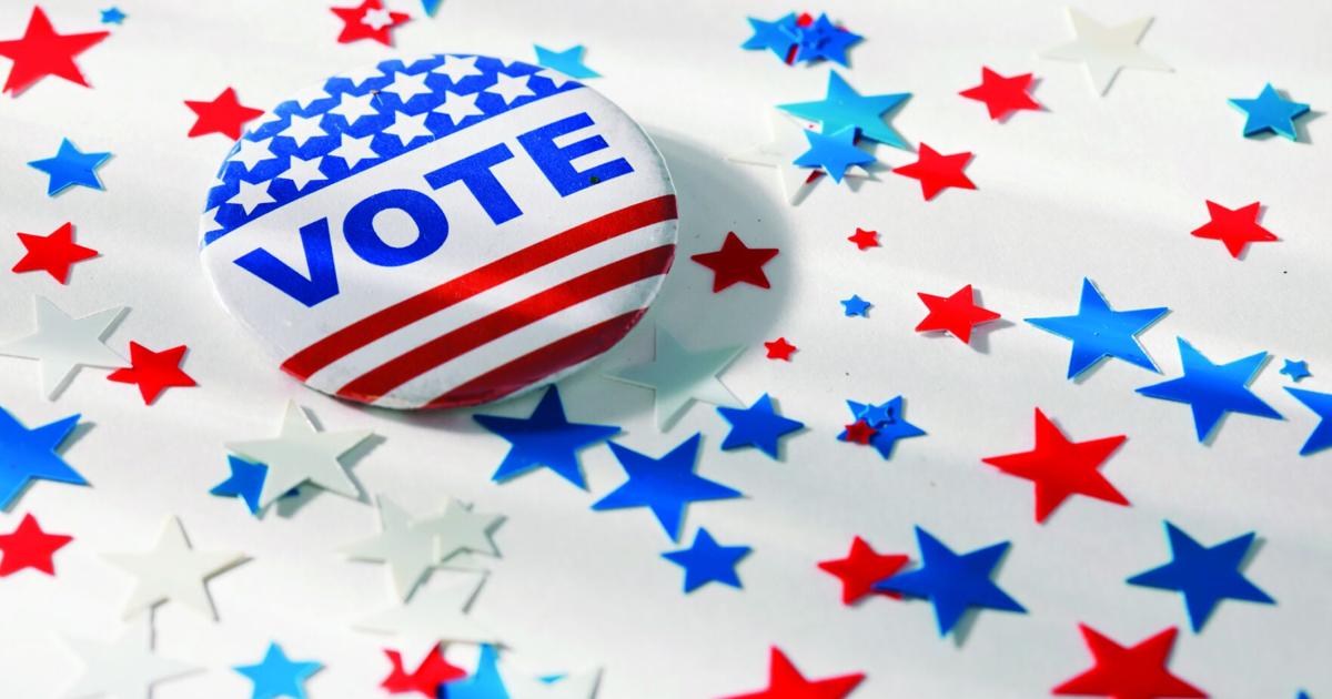 Candidate filings begin July 14 for general election seats