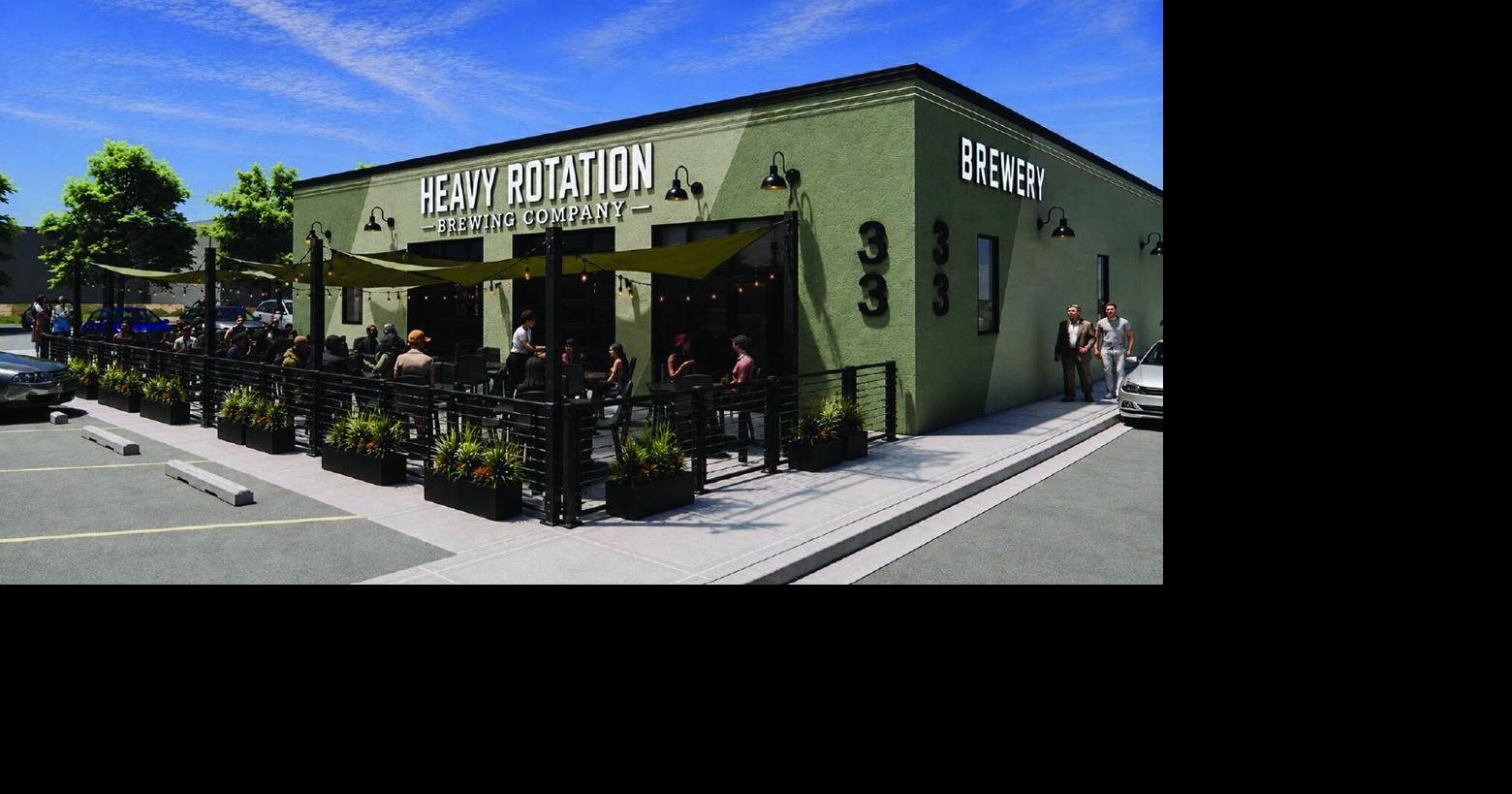 Osseo tables wrestling club's pull tab request at future brewery