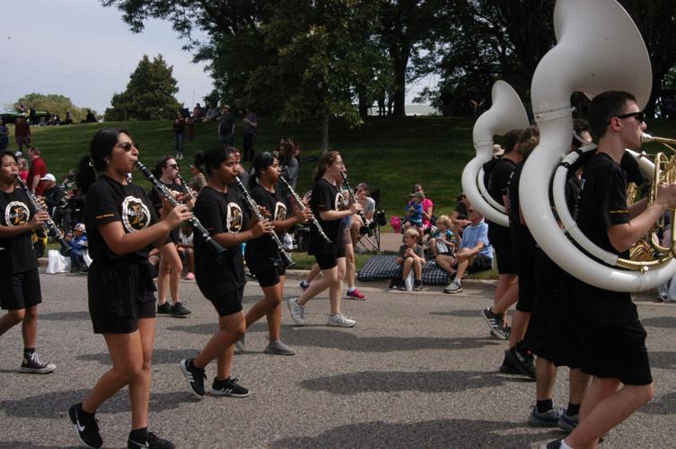 Burnsville Festival and Fire Muster returns Burnsville