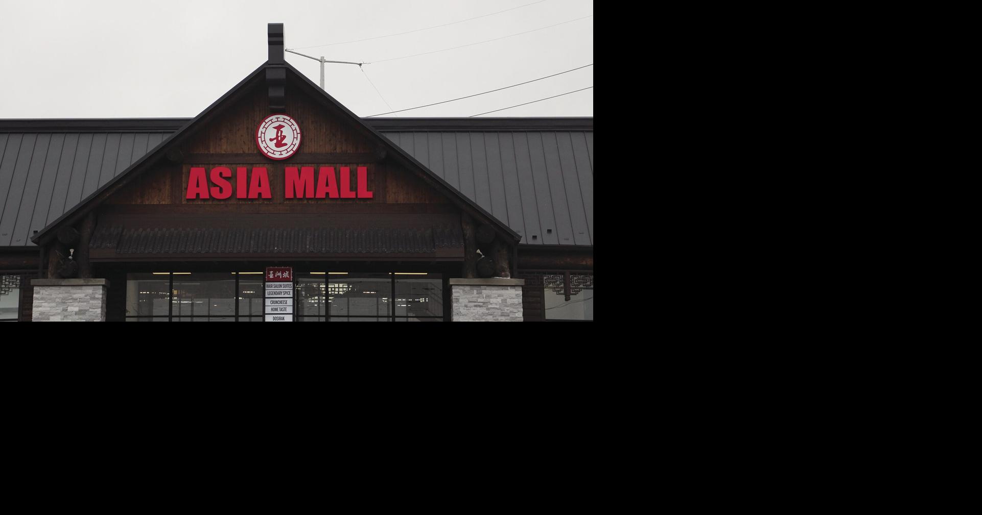 A sneak peek at Eden Prairie’s new Asia Mall Eden Prairie