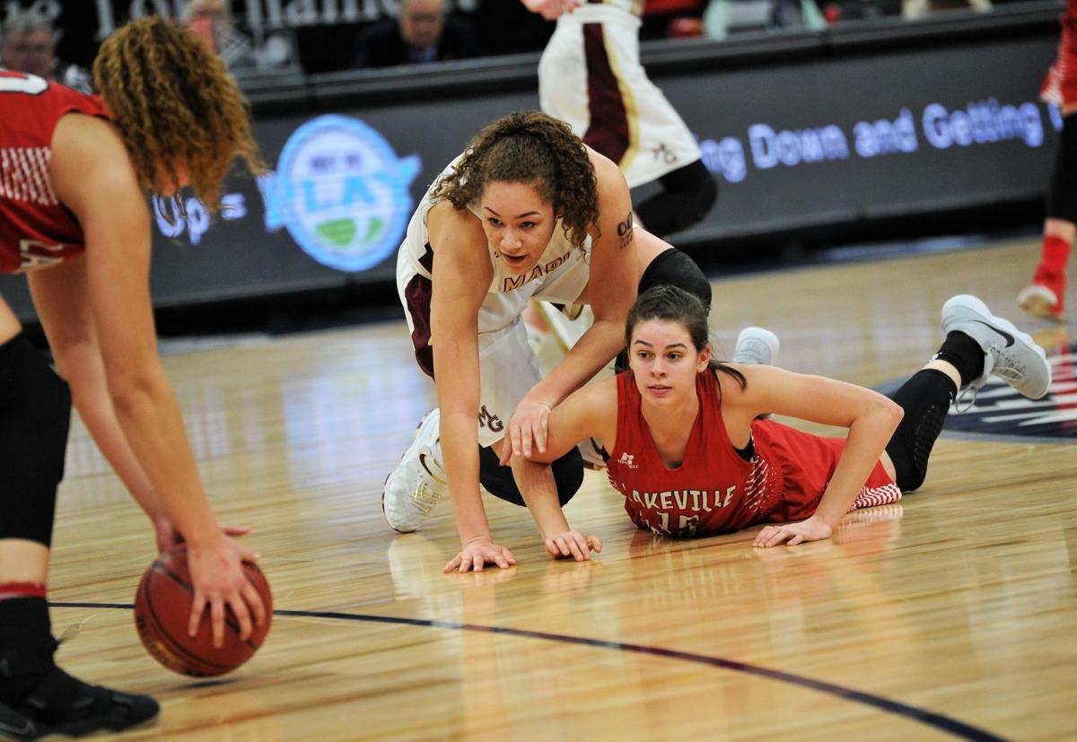 Lakeville North To Battle Eastview For Finals Invite Eastview