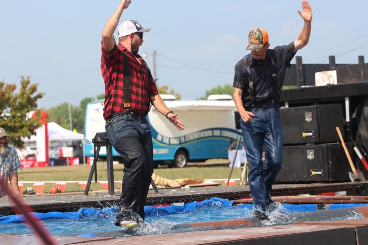 Sherburne County Fair schedule for Thursday, July 14 Elk River Star