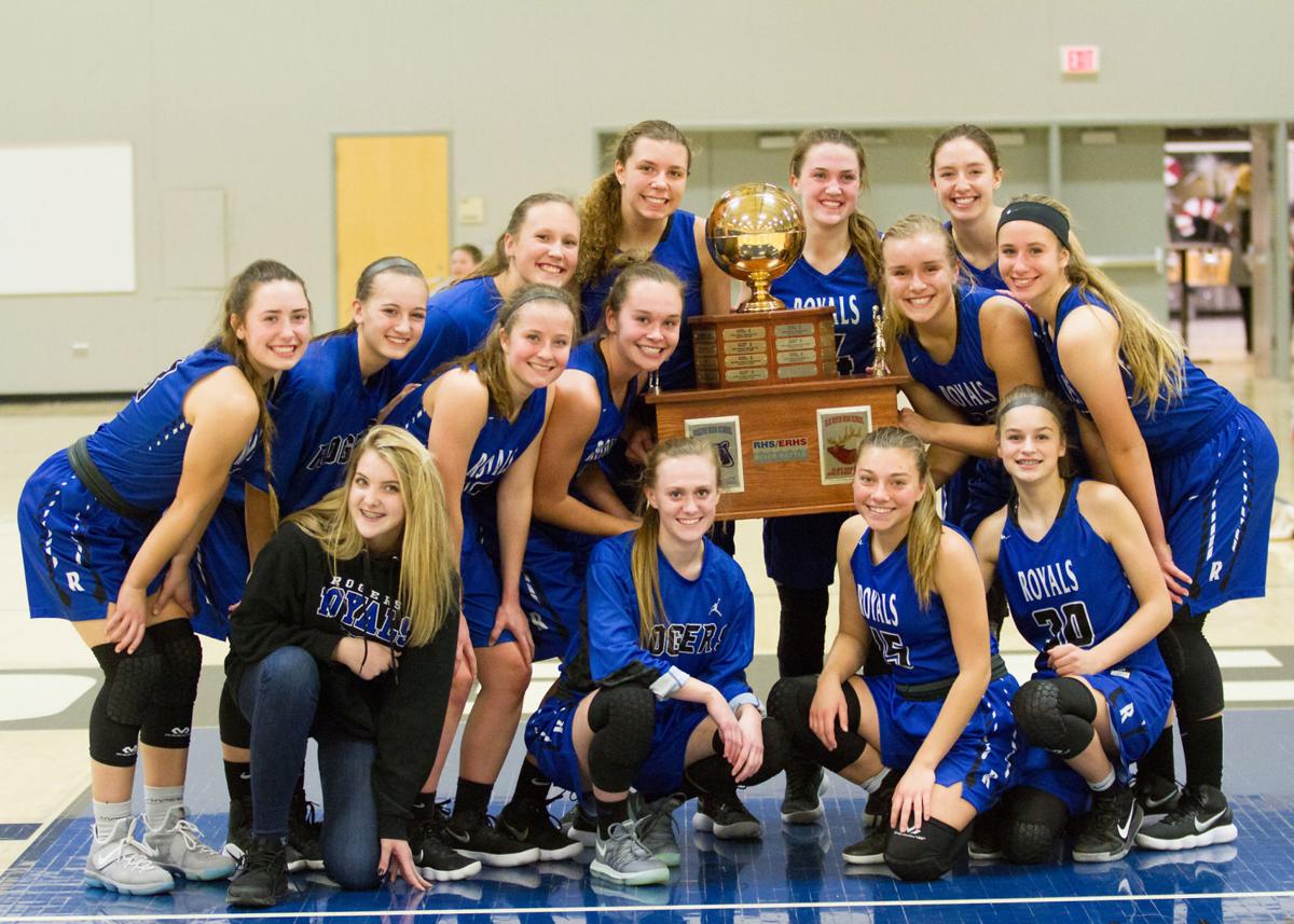 Royals Bring Hardware Home Elk River Star News Hometownsource Com