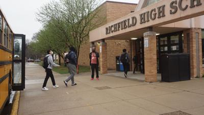 Richfield school