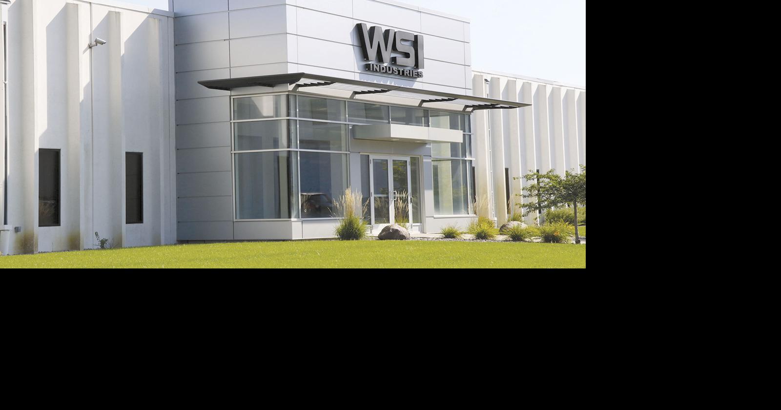 WSI Industries acquired by Polaris for $24M | Business | hometownsource.com