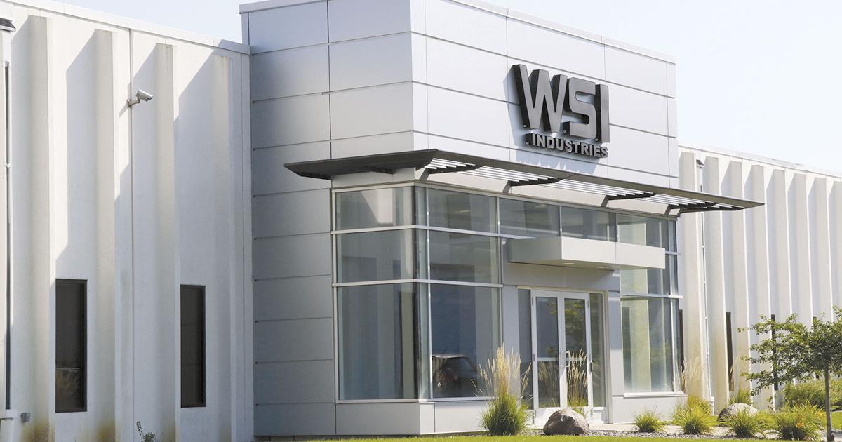 WSI Industries acquired by Polaris for $24M | Business | hometownsource.com