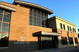 Farmington City Hall