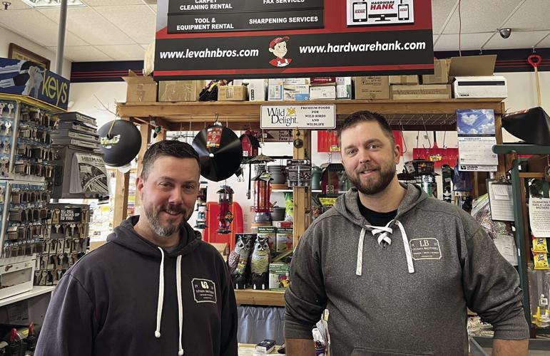 Maple Grove business celebrates 100 years Local News