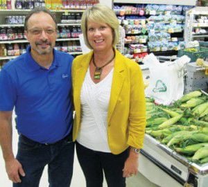 NuVal scoring system coming to Gosch’s in Randall Local News