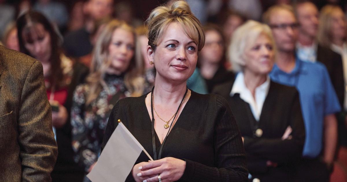 Oak Ridge Place director receives statewide recognition | Oak Park ...