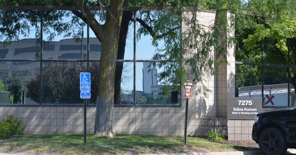 Grant helps family-run business stay in Edina