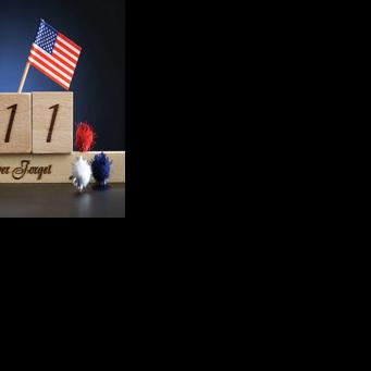 'It happened to all of us’: Minnesotans remember 9/11 at new military museum